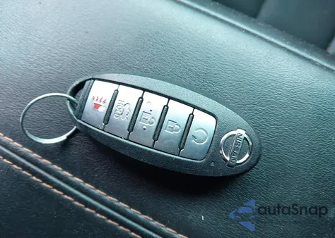 2021 Nissan Altima Sr Intelligent Awd из США, поврежденный, VIN 1N4BL4CW0MN412716